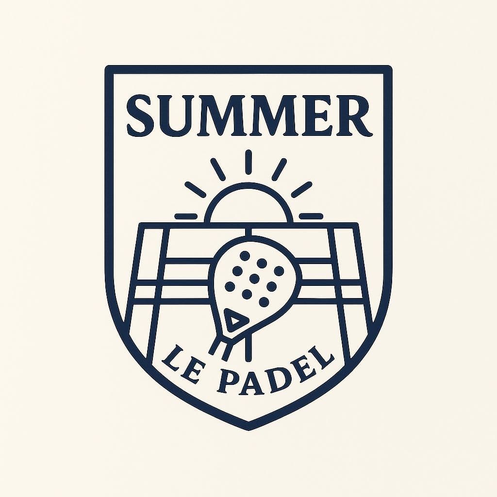 Summer Le Padel media 6