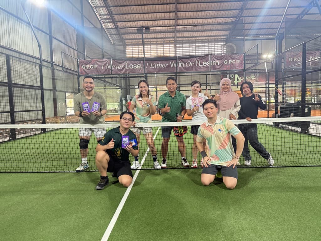 Padel Pals Club media 6