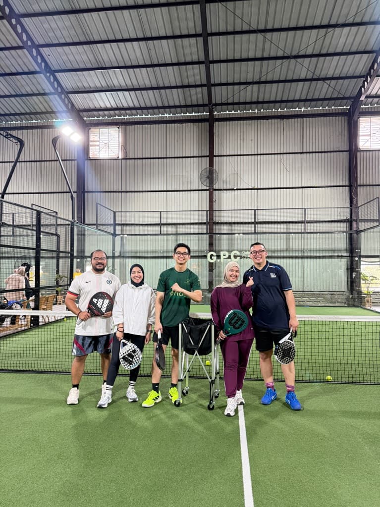 Padel Pals Club media 5