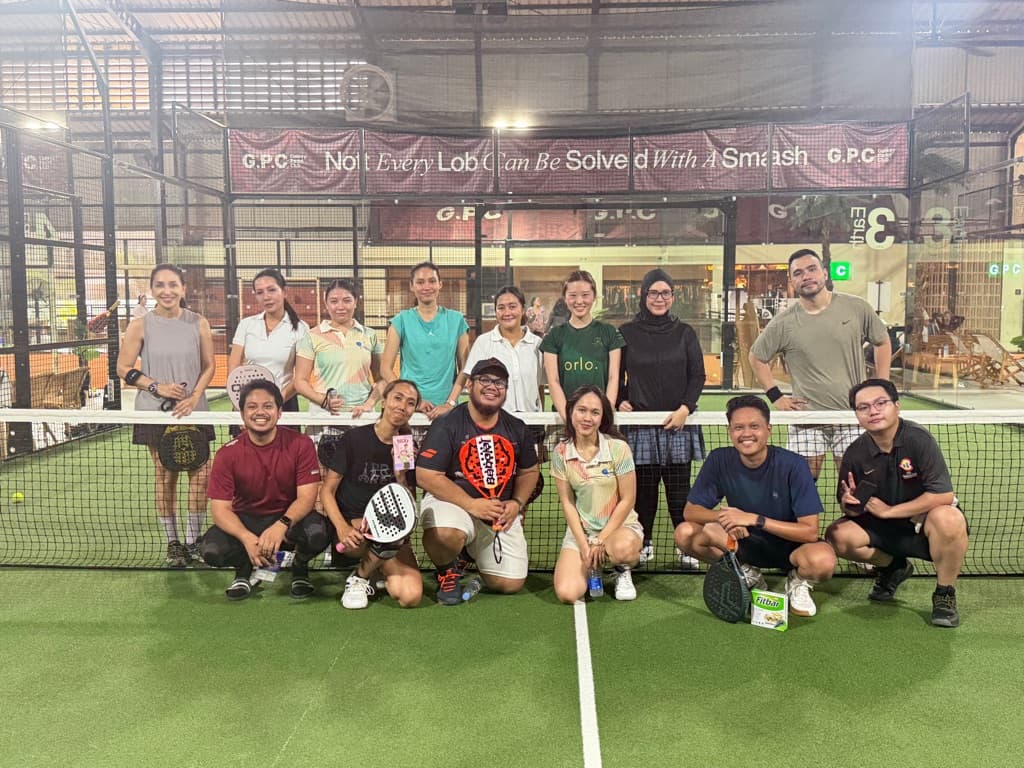 Padel Pals Club media 4