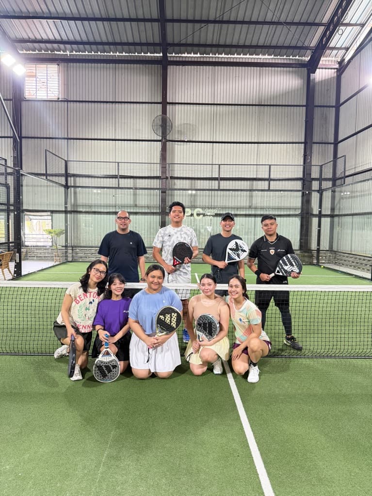 Padel Pals Club media 2