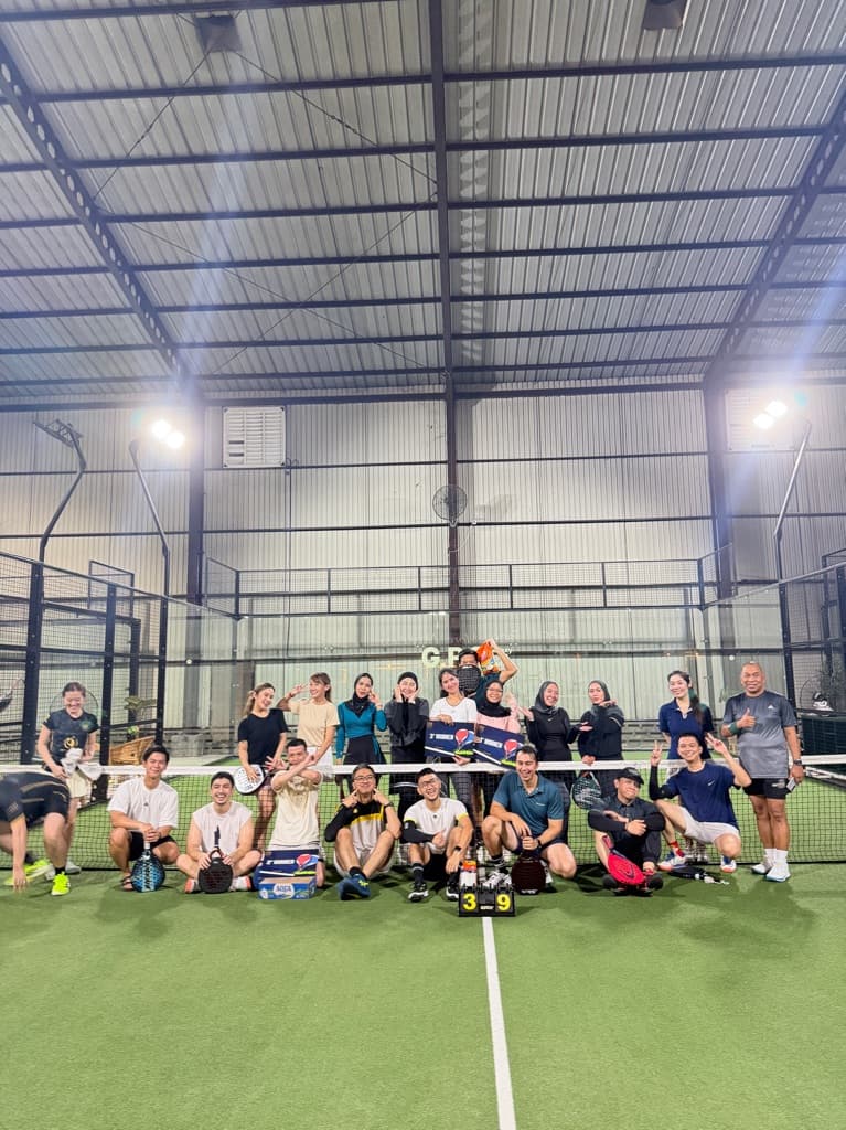 Padel Pals Club media 3