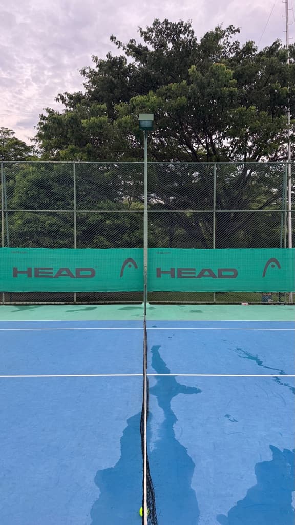 FOMOS Tennis Club media 1