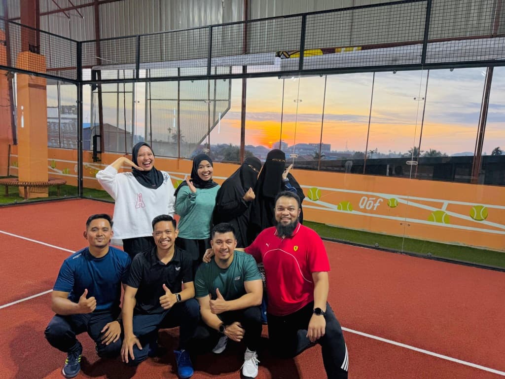 Pasutri Sport Club PDG media 6