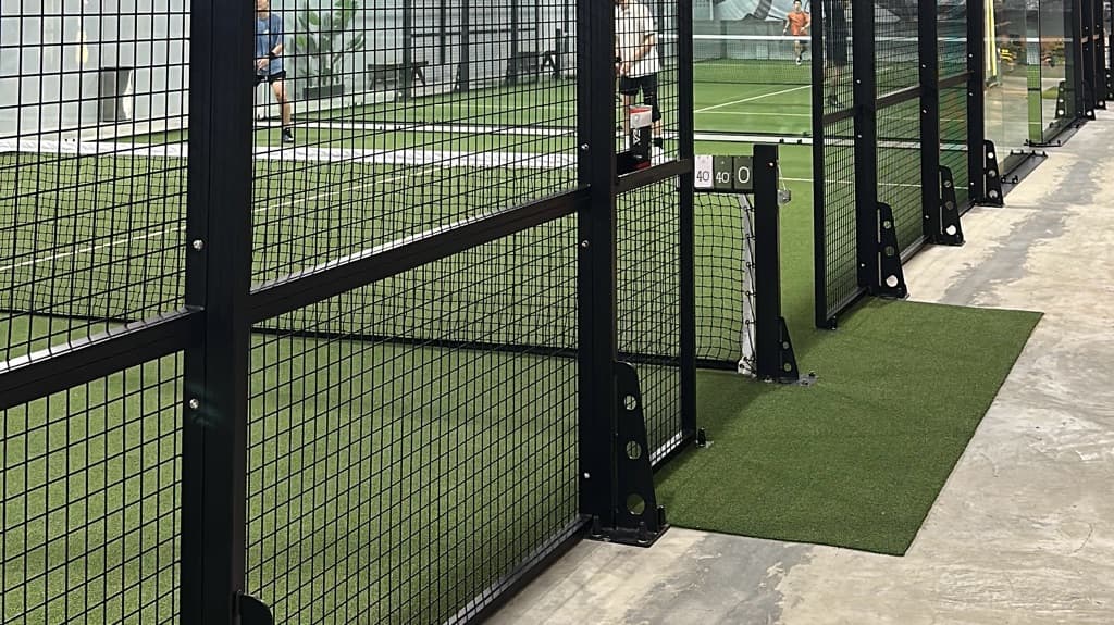 CFG Padel Club media 1