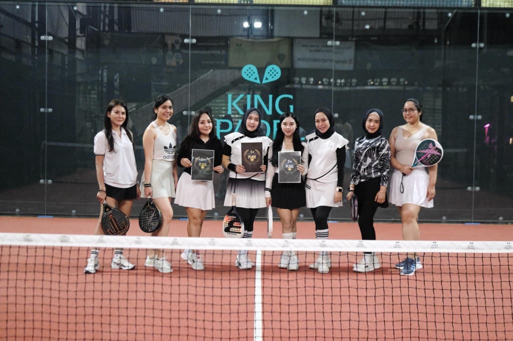 Happy Padel media 5