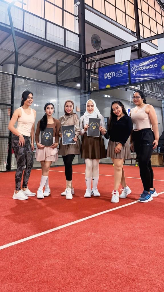 Happy Padel media 6