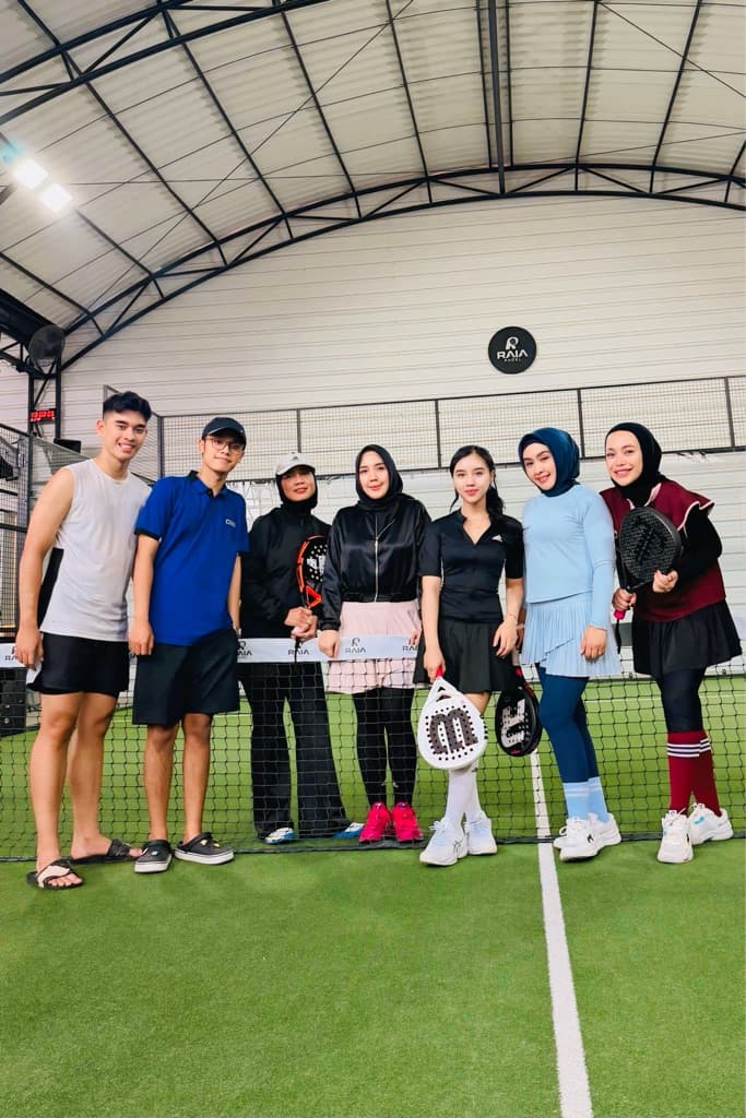 Happy Padel media 1