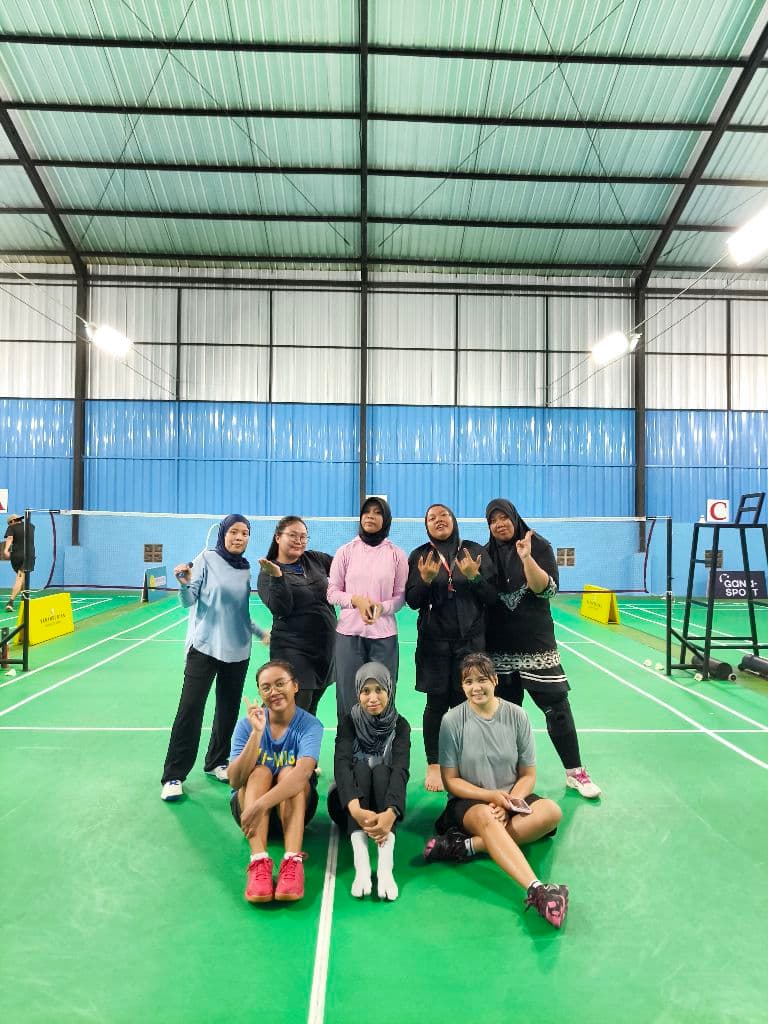 BROSIST x GIRLS SQUAD media 5