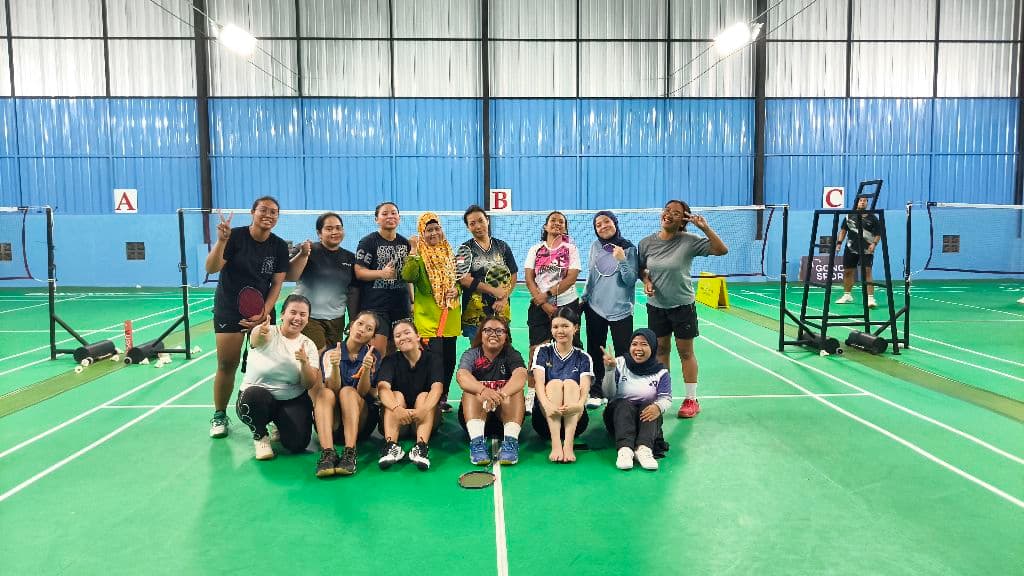 BROSIST x GIRLS SQUAD media 6