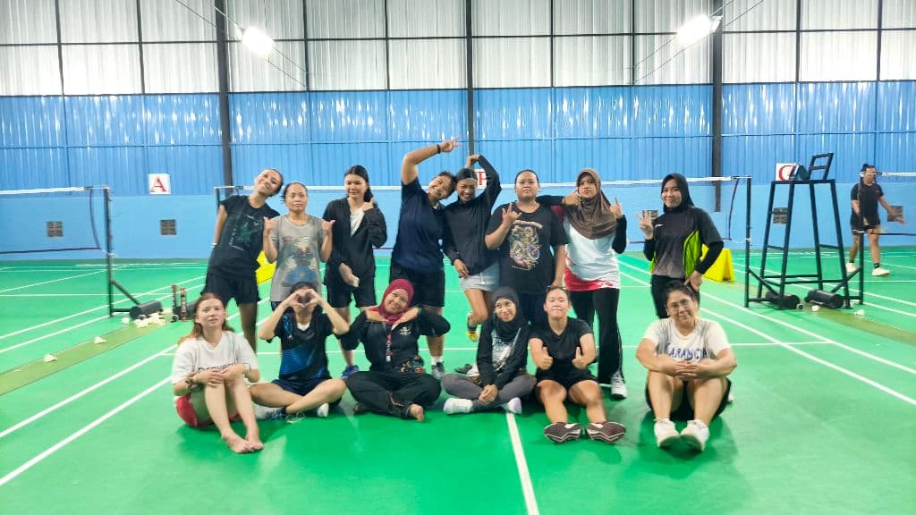 BROSIST x GIRLS SQUAD media 4