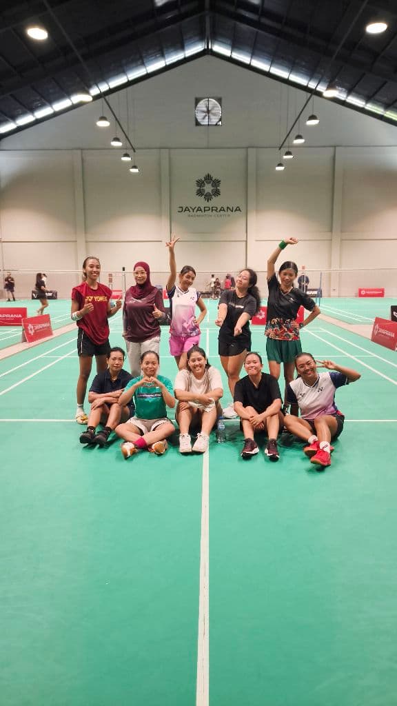 BROSIST x GIRLS SQUAD media 2