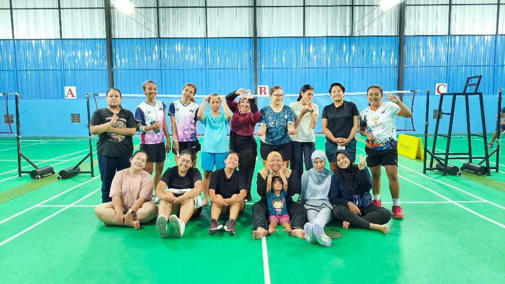 BROSIST x GIRLS SQUAD media 3