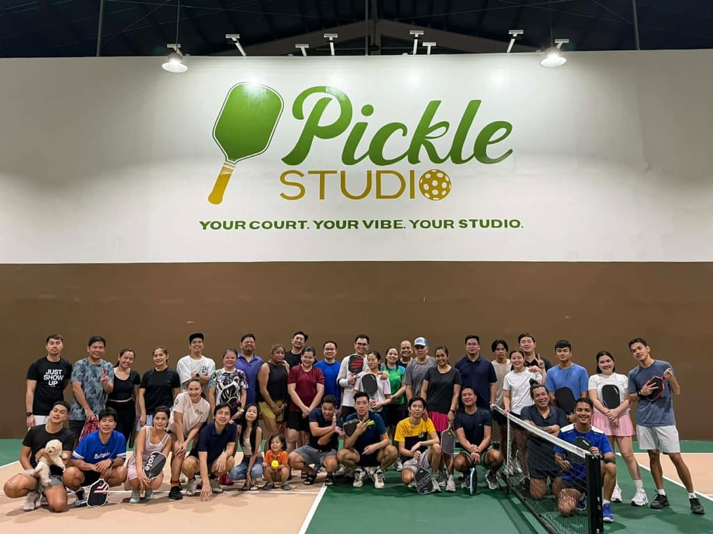 Pickle Studio media 6