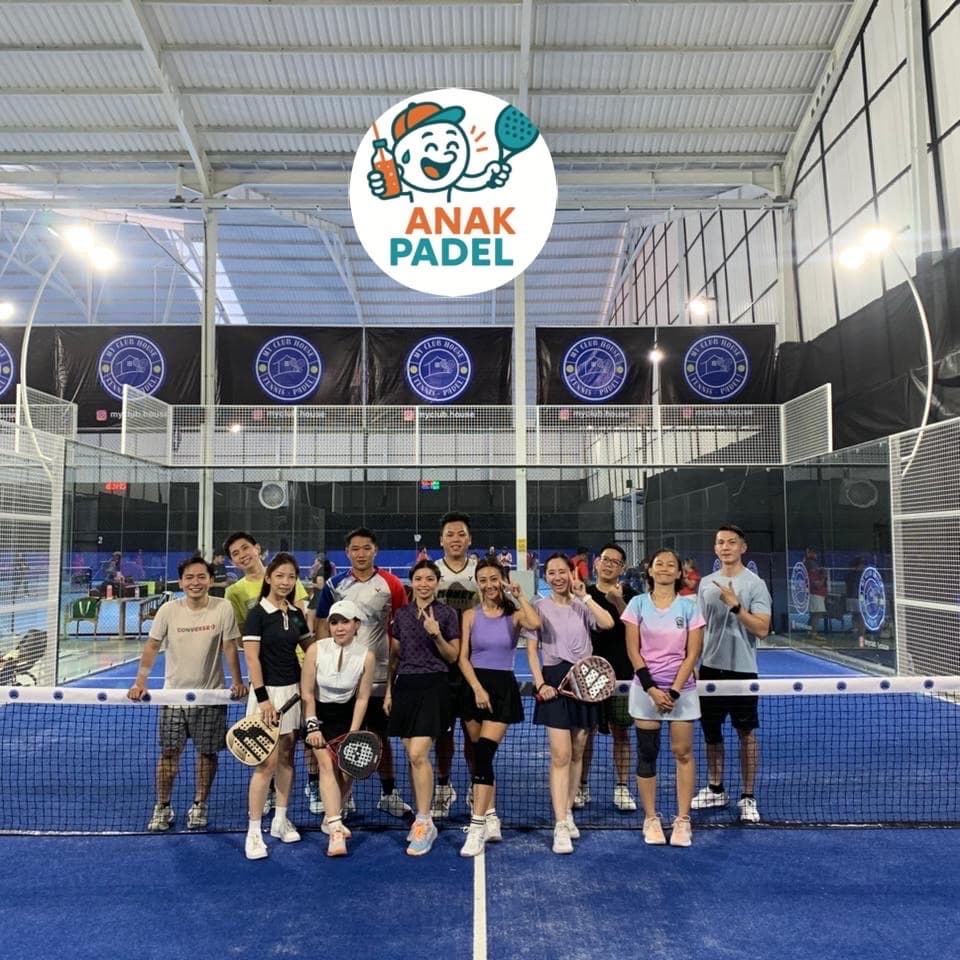 AnakPadel media 4