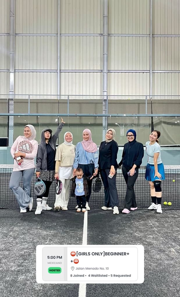 Rally Queen  media 3