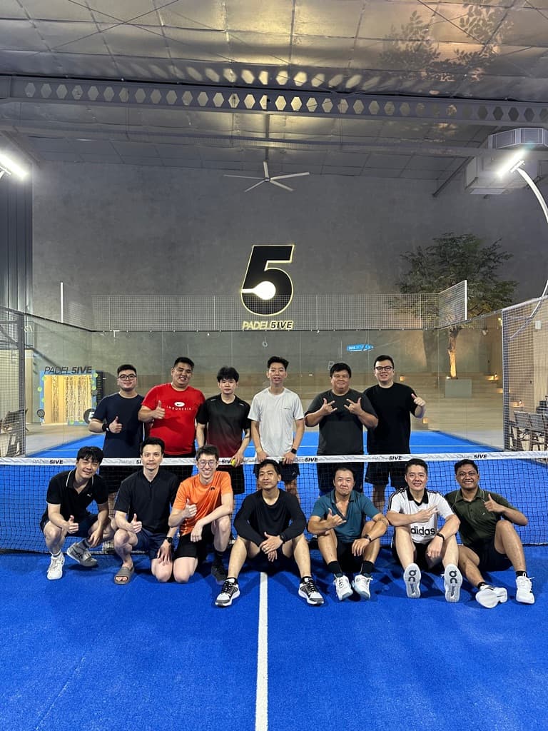 PADELUCU media 2