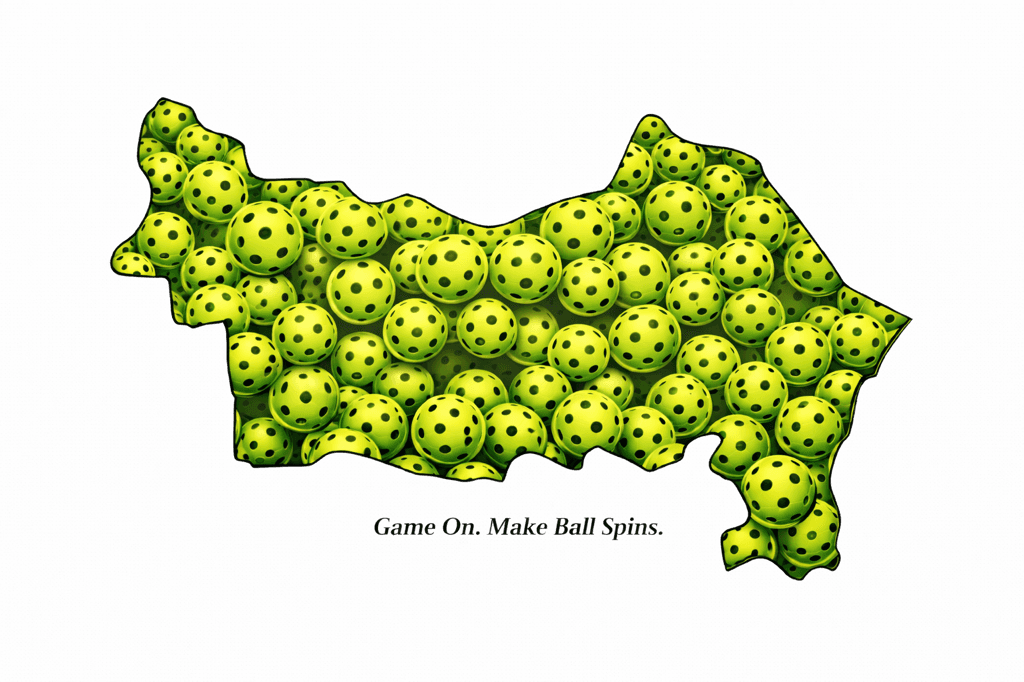 GOMB’S PICKLEBALL media 1