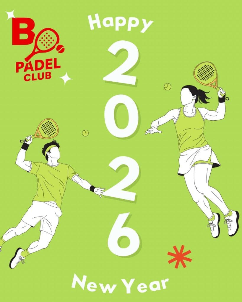 B Padel Club media 3