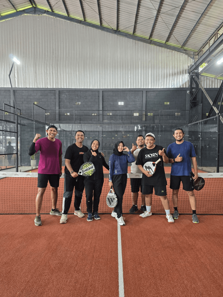 PUDAK PADEL media 2