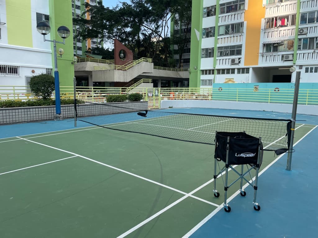 DESCATO PICKLEBALL CLUB media 6