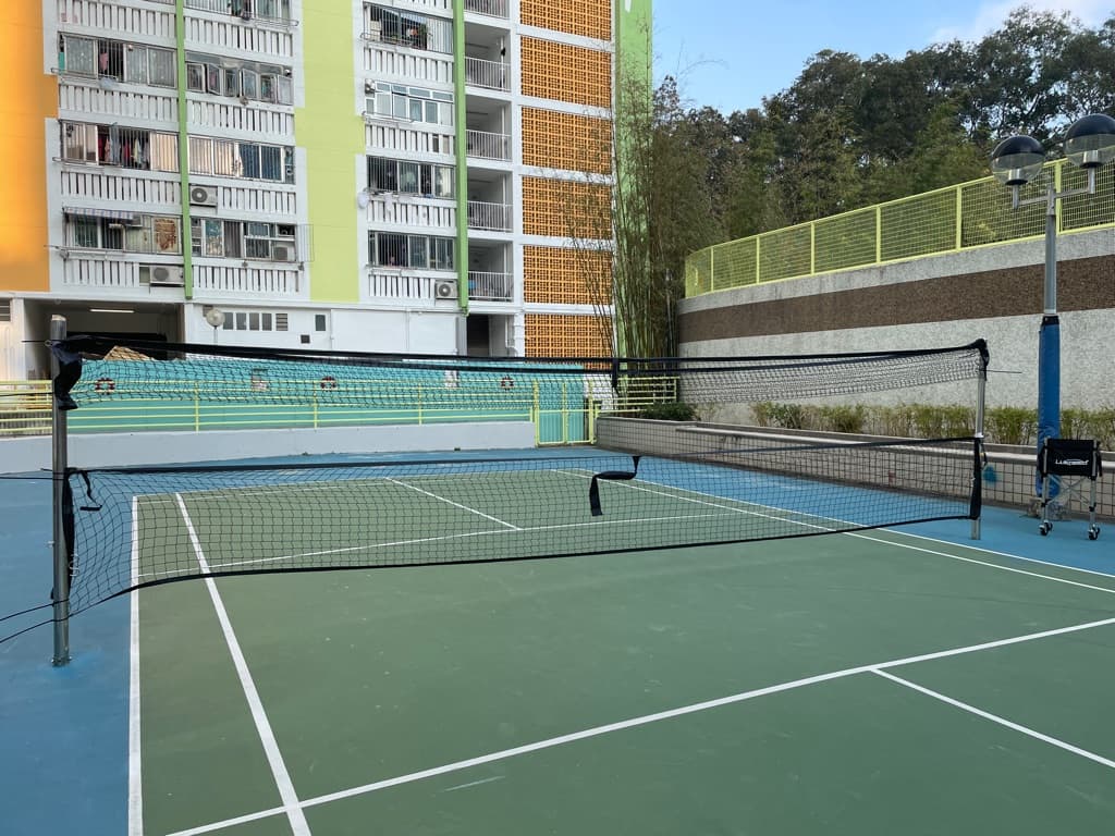 DESCATO PICKLEBALL CLUB media 5