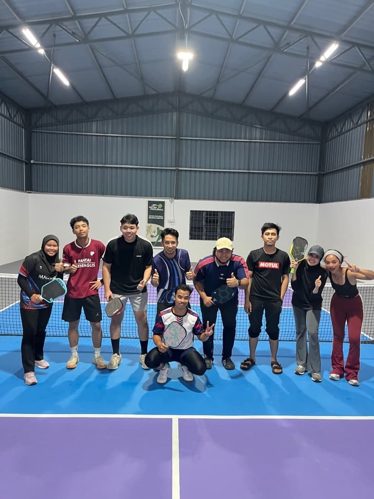 Peace Pickleball Club  media 5