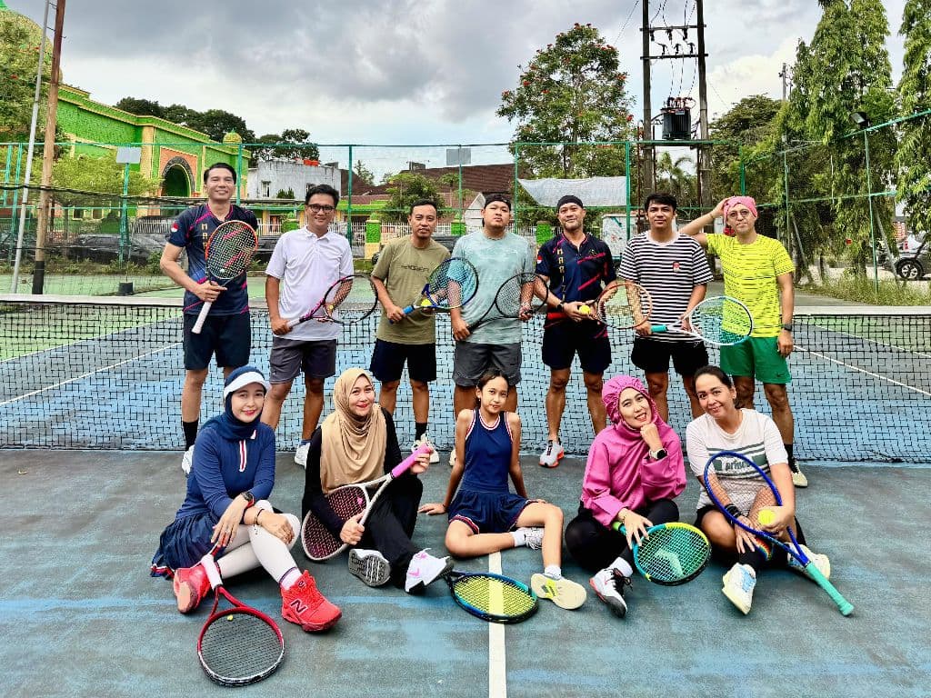 XCOTIC Samarinda media 3
