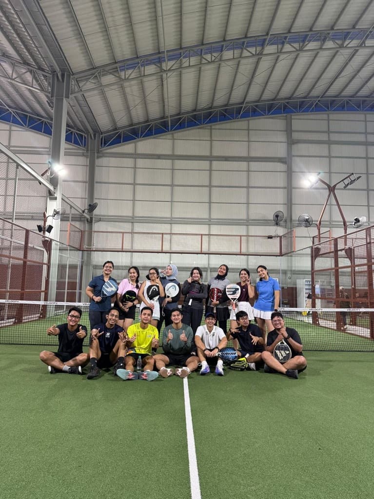 Monyed Padel media 1
