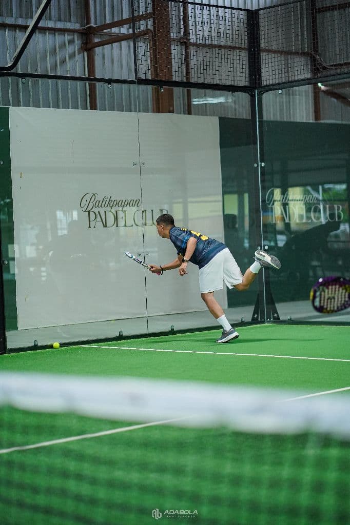 Day Day Padel Club media 5