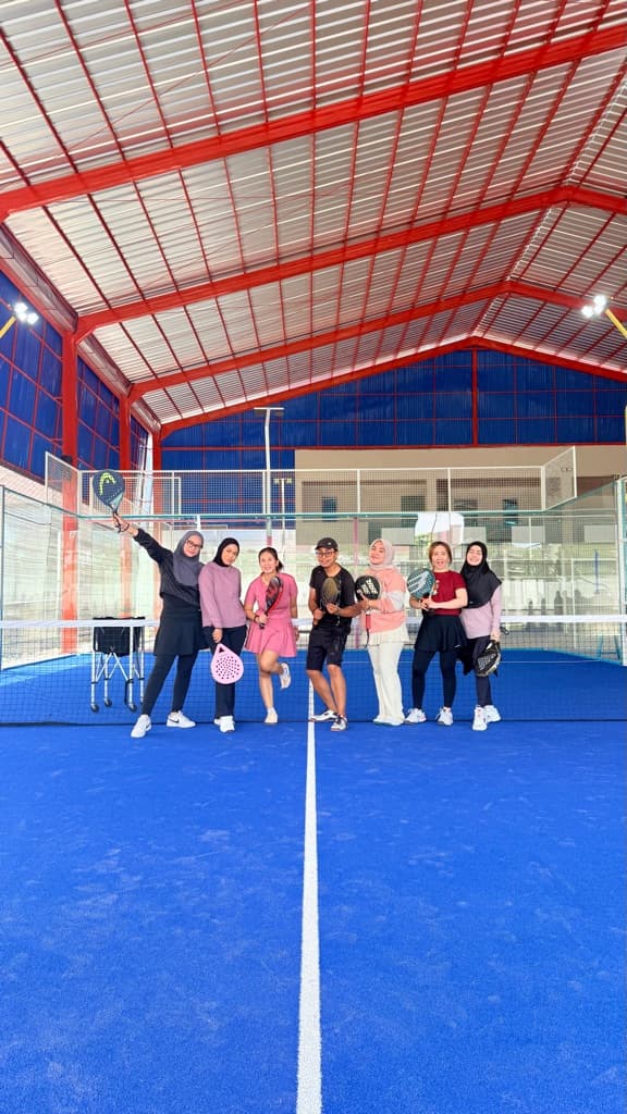 Padelhope media 1