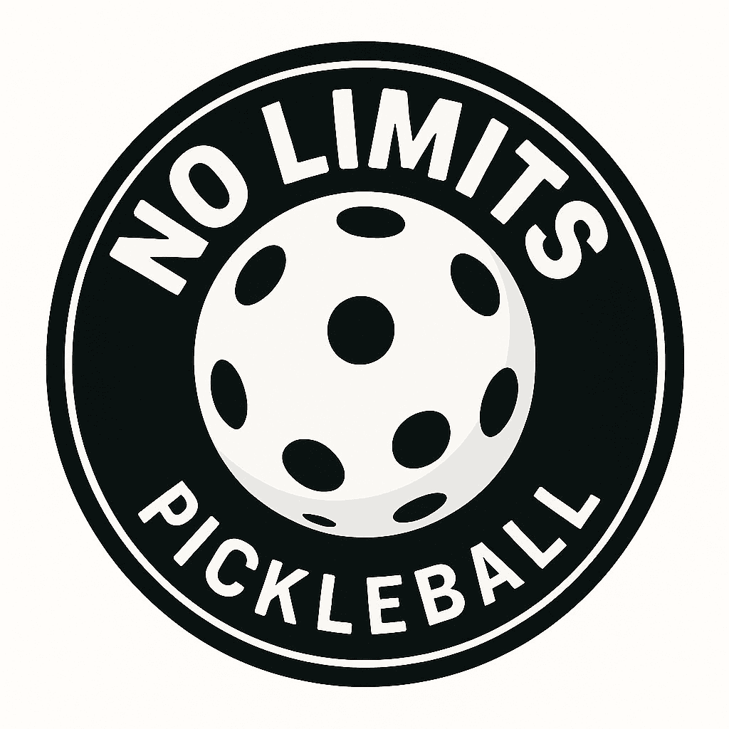 No Limits Pickleball Club media 1