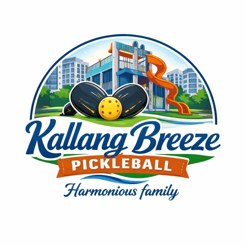 Kallang Breeze Pickleball media 2