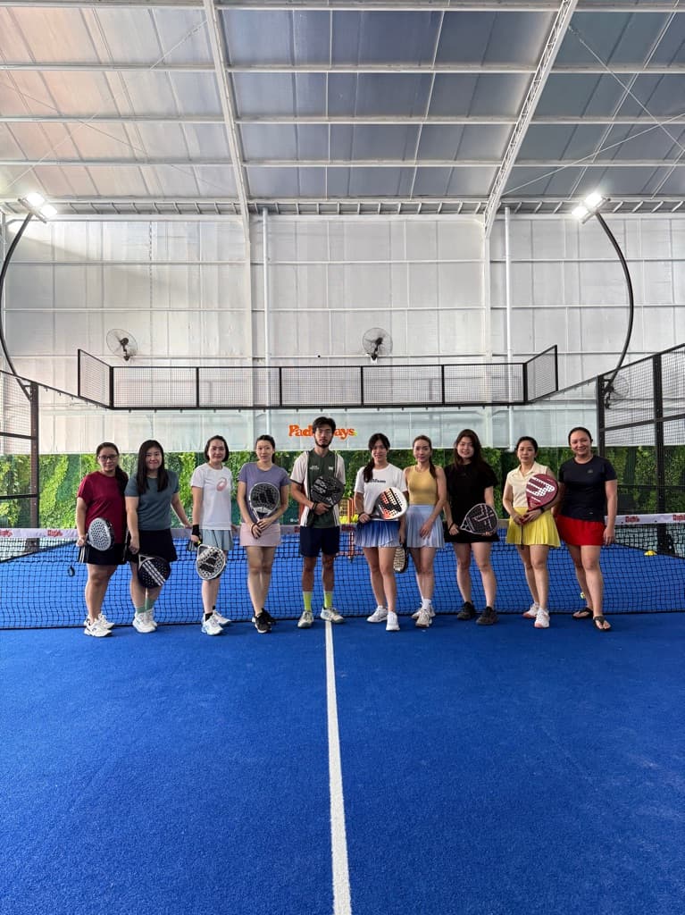 Good Vibes Club media 2