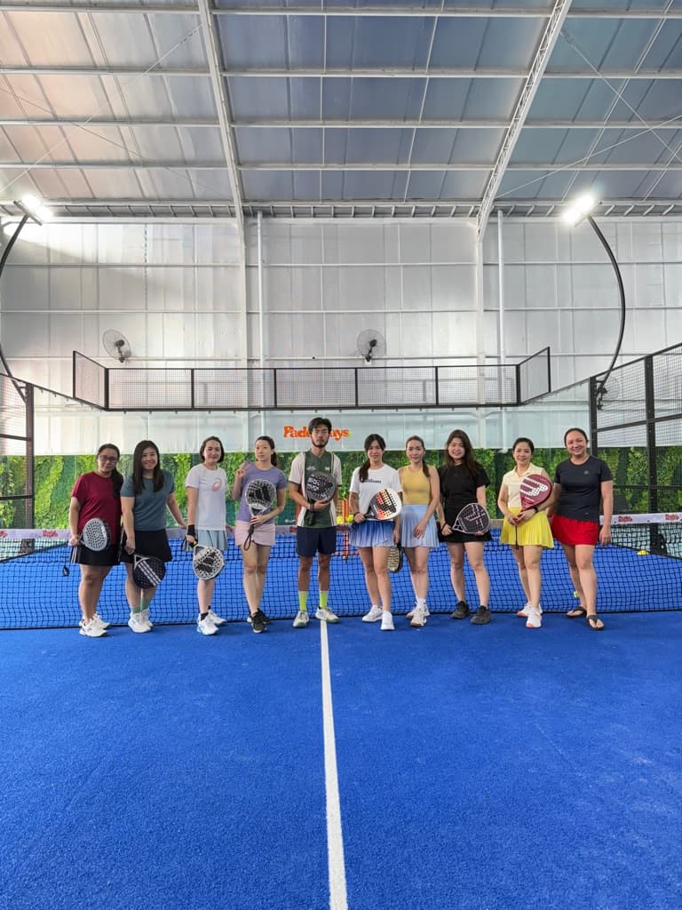Good Vibes Club media 1