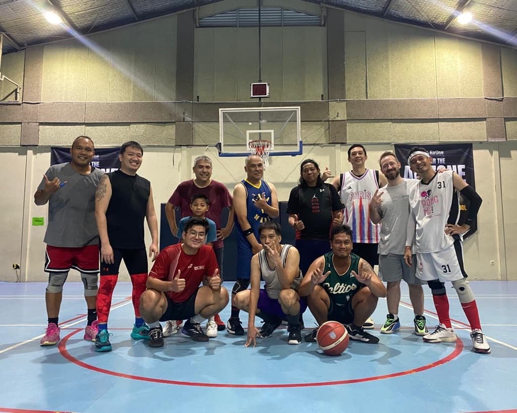 Tuesball media 1