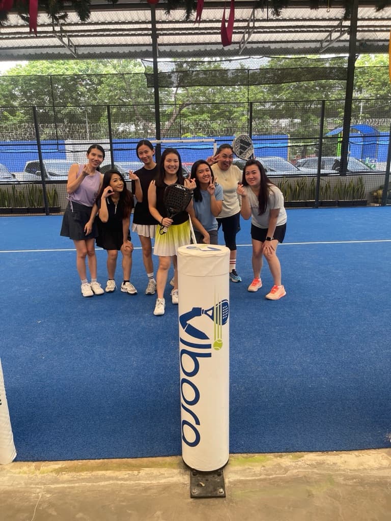 PADELUCU media 1