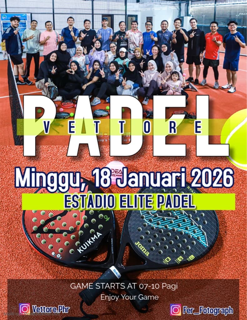 Vettore Sport Club media 2