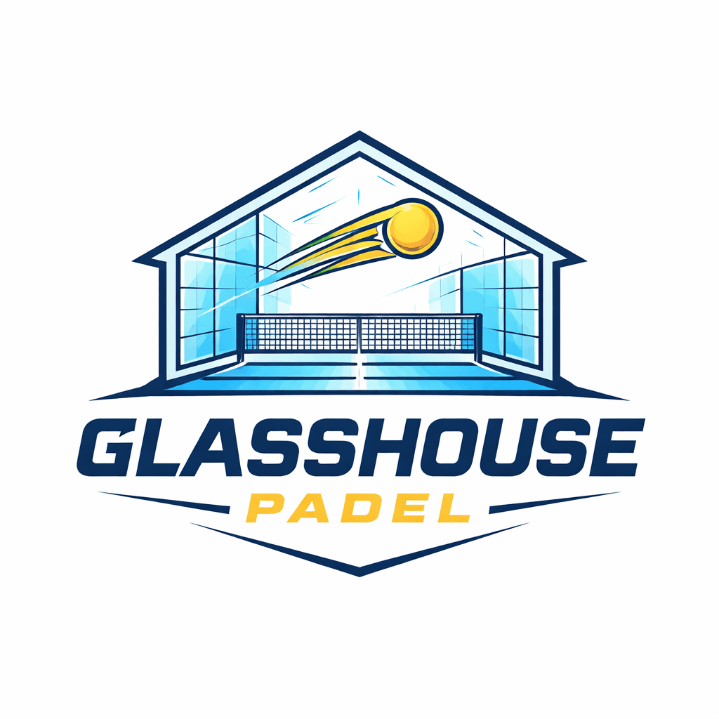 Glasshouse Padel media 1