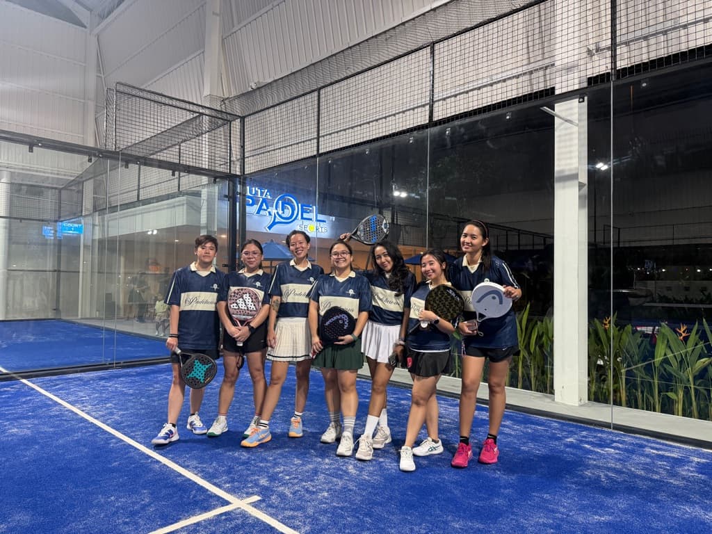 HomPimPadel Bali media 3