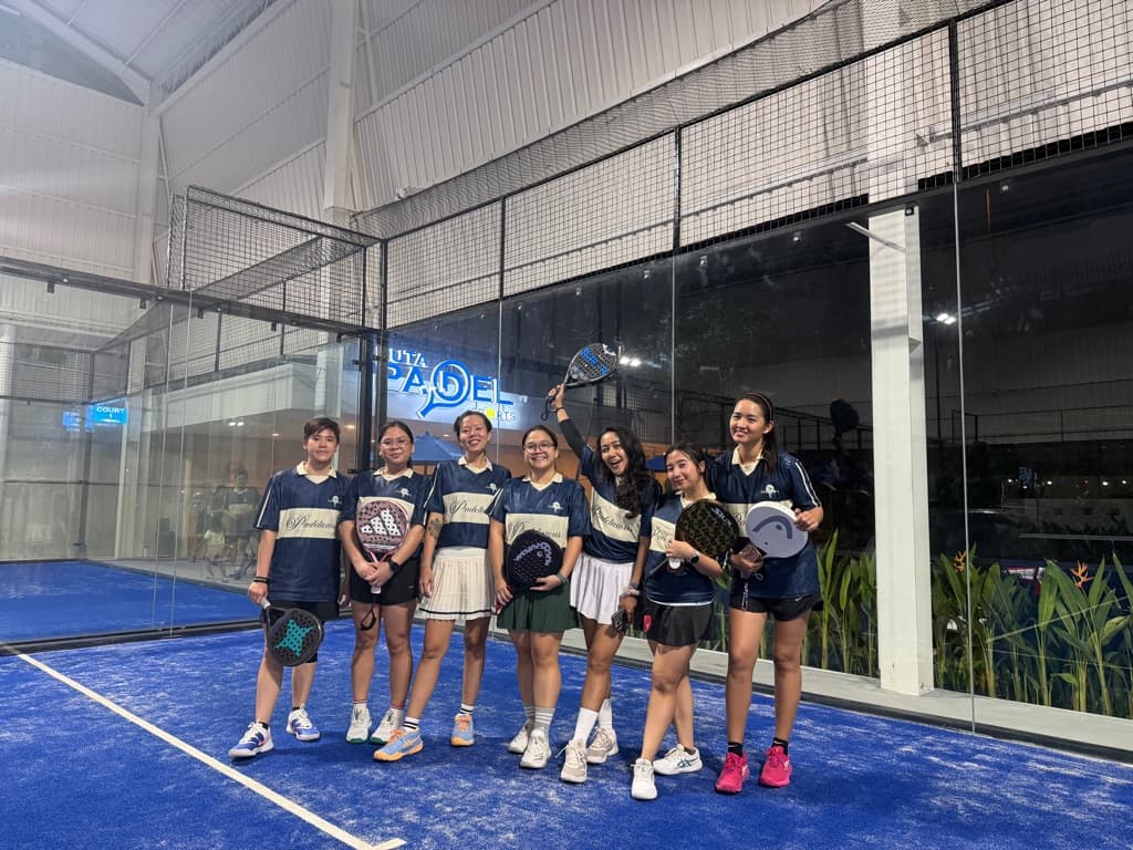 HomPimPadel Bali media 1