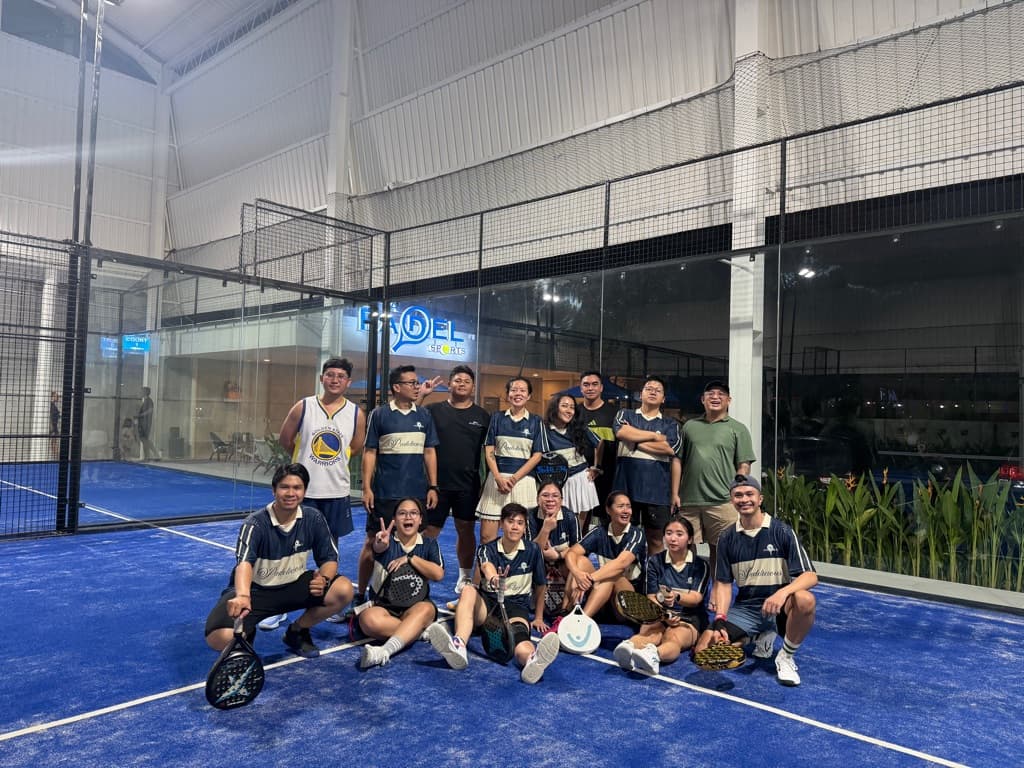 HomPimPadel Bali media 2