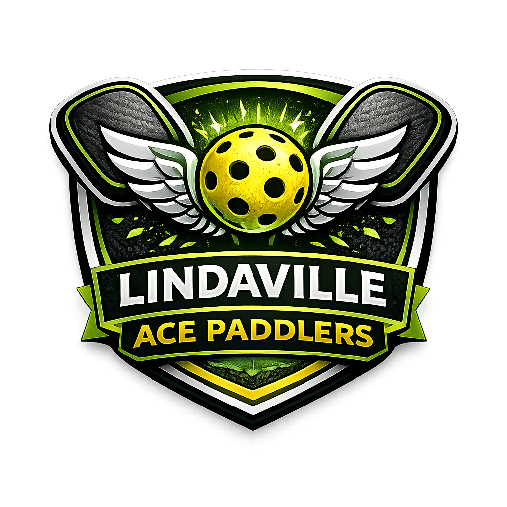 Lindaville Ace Paddlers media 1