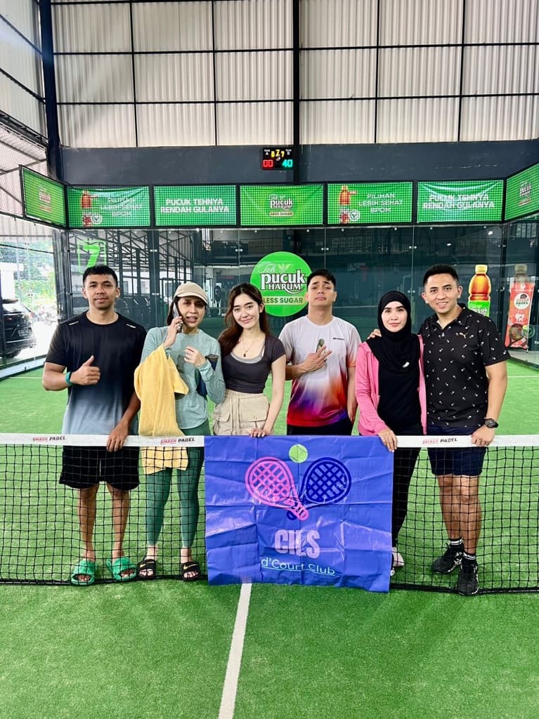 Cils d’Court Bandung media 2