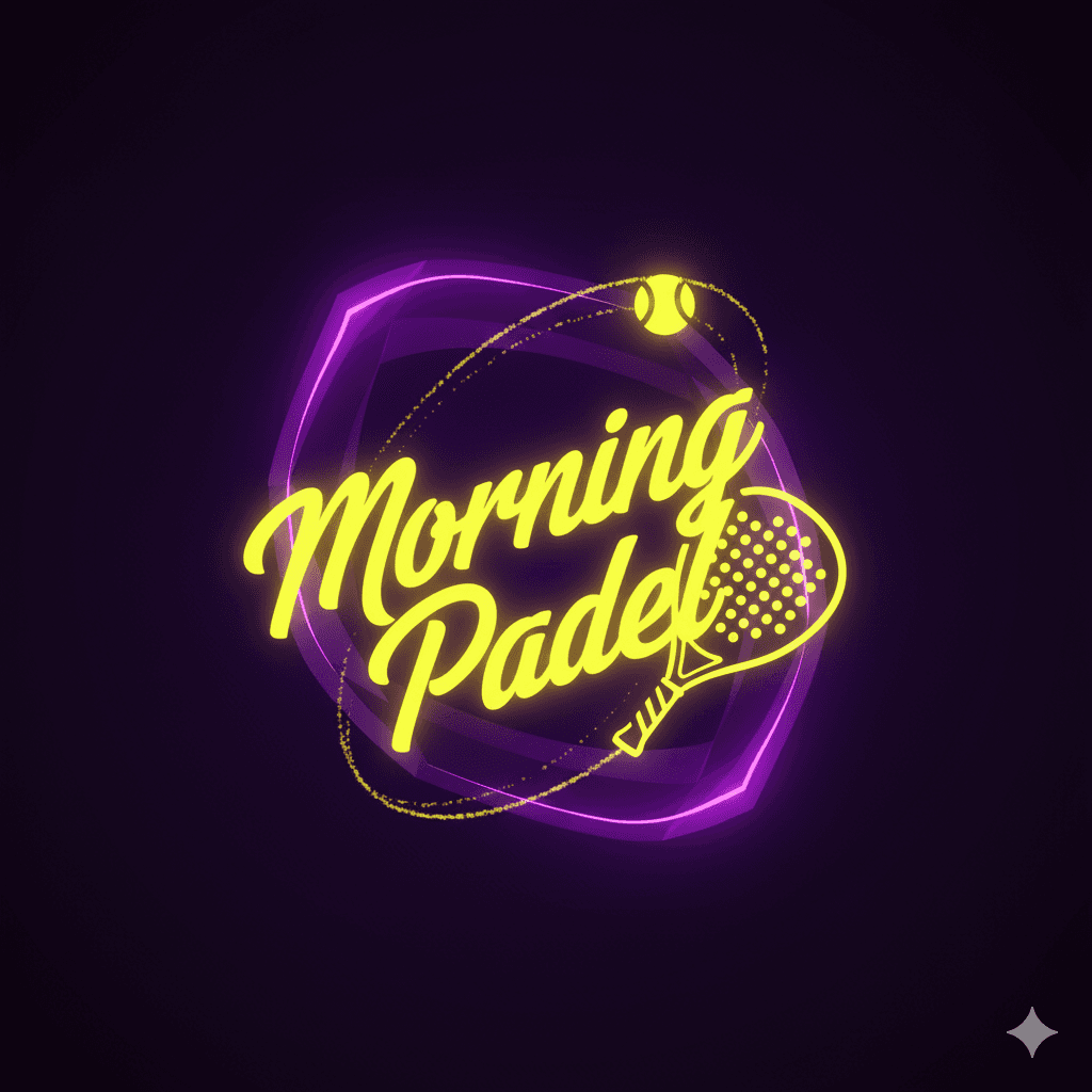 Morning Padel  media 6