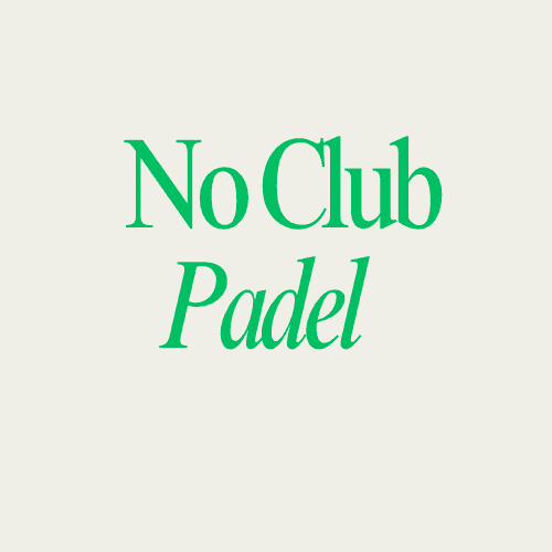 NO CLUB PADEL media 4