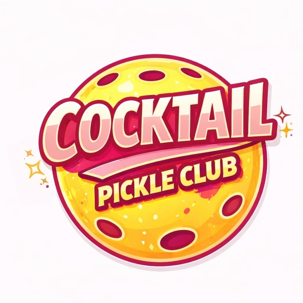 COCKTAIL PICKLE CLUB media 1