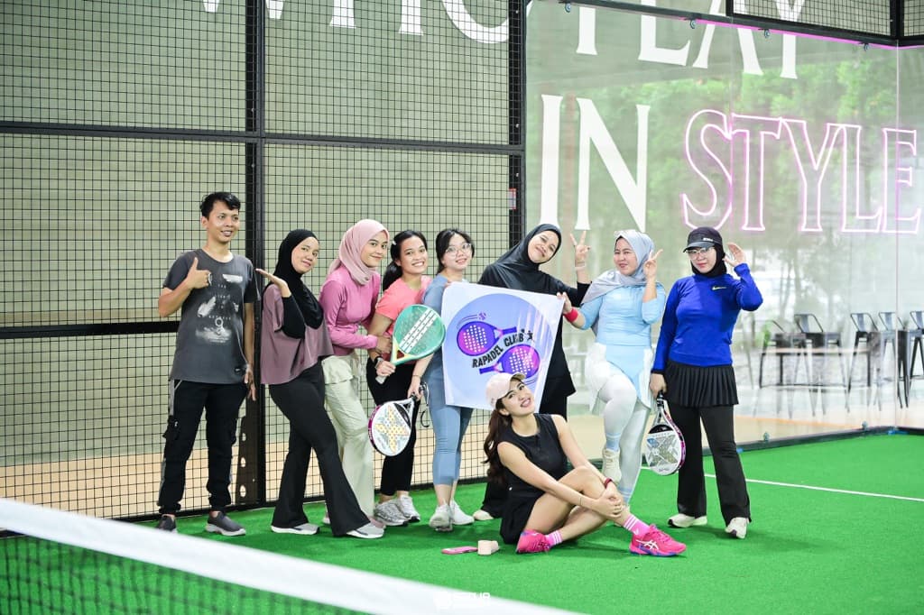 Ra_padel palembang  media 4