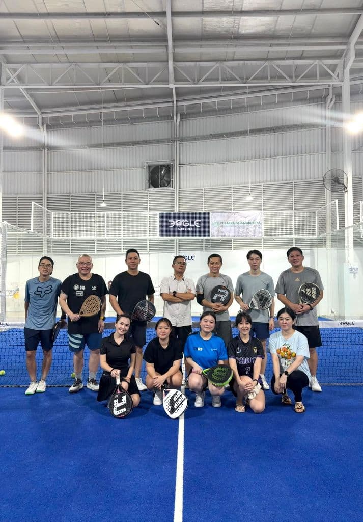 Padel Babeh media 1