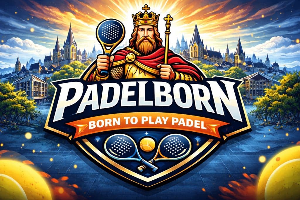 Padelborn media 6